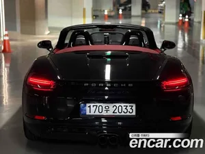 Porsche 718, 2019 — миниатюра 8