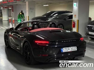 Porsche 718, 2019 — миниатюра 9