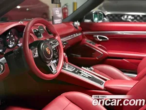 Porsche 718, 2019 — миниатюра 10