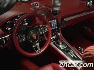 Porsche 718, 2019 — миниатюра 14