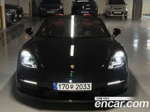 Porsche 718, 2019 — миниатюра 16