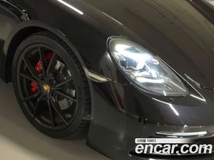 Porsche 718, 2019 — миниатюра 17