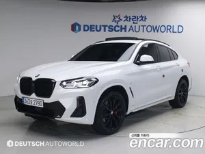 BMW X4, 2025 — миниатюра 3
