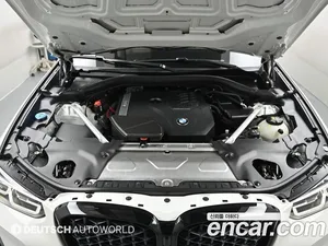 BMW X4, 2025 — миниатюра 6
