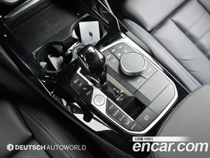 BMW X4, 2025 — миниатюра 9