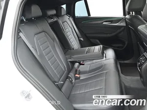 BMW X4, 2025 — миниатюра 12