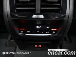 BMW X4, 2025 — миниатюра 16