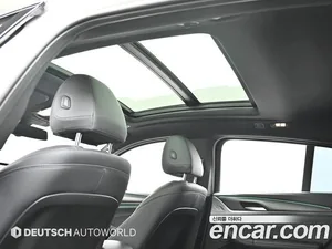 BMW X4, 2025 — миниатюра 18