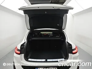 BMW X4, 2025 — миниатюра 19