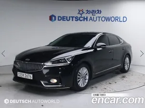 Kia K7, 2016 — миниатюра 2