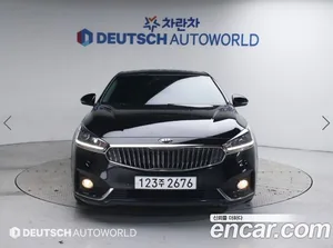 Kia K7, 2016 — миниатюра 3