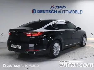 Kia K7, 2016 — миниатюра 5