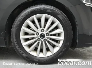 Kia K7, 2016 — миниатюра 7