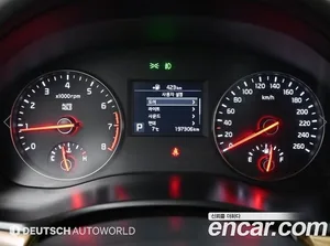 Kia K7, 2016 — миниатюра 8