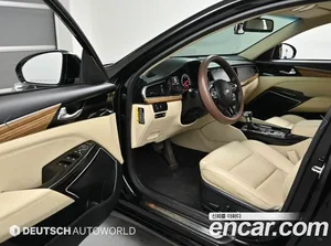 Kia K7, 2016 — миниатюра 11