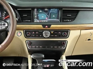 Kia K7, 2016 — миниатюра 14