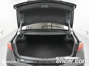 Kia K7, 2016 — миниатюра 20
