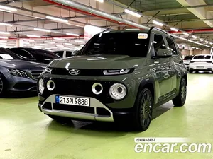 Hyundai Casper, 2022 — миниатюра 1