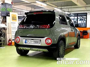 Hyundai Casper, 2022 — миниатюра 2