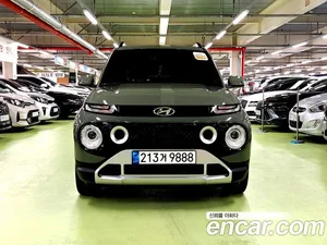 Hyundai Casper, 2022 — миниатюра 3