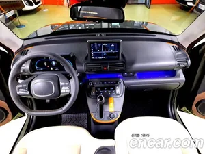 Hyundai Casper, 2022 — миниатюра 7