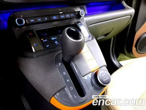Hyundai Casper, 2022 — миниатюра 9