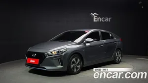 Hyundai Ioniq, 2019 — миниатюра 1