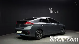 Hyundai Ioniq, 2019 — миниатюра 2