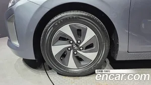 Hyundai Ioniq, 2019 — миниатюра 5
