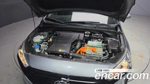 Hyundai Ioniq, 2019 — миниатюра 6