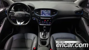 Hyundai Ioniq, 2019 — миниатюра 7
