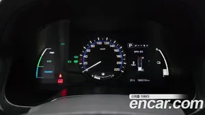Hyundai Ioniq, 2019 — миниатюра 8