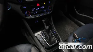 Hyundai Ioniq, 2019 — миниатюра 9