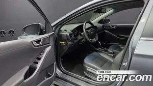 Hyundai Ioniq, 2019 — миниатюра 10
