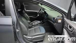 Hyundai Ioniq, 2019 — миниатюра 11