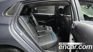 Hyundai Ioniq, 2019 — миниатюра 12
