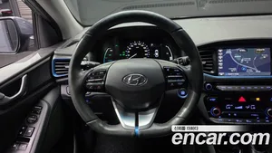 Hyundai Ioniq, 2019 — миниатюра 13