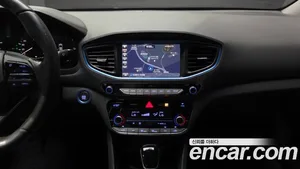 Hyundai Ioniq, 2019 — миниатюра 14