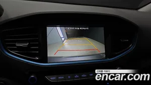 Hyundai Ioniq, 2019 — миниатюра 15