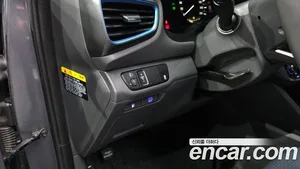 Hyundai Ioniq, 2019 — миниатюра 17