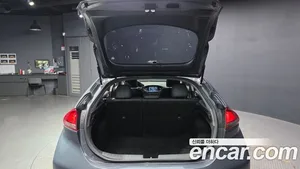 Hyundai Ioniq, 2019 — миниатюра 20
