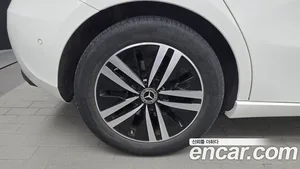 Mercedes-Benz A-Class, 2021 — миниатюра 5