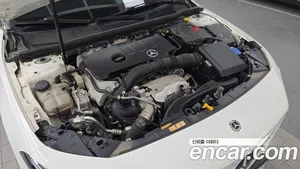 Mercedes-Benz A-Class, 2021 — миниатюра 6