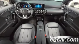 Mercedes-Benz A-Class, 2021 — миниатюра 7