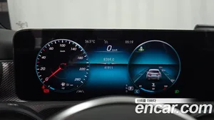 Mercedes-Benz A-Class, 2021 — миниатюра 8