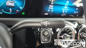 Mercedes-Benz A-Class, 2021 — миниатюра 9