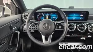 Mercedes-Benz A-Class, 2021 — миниатюра 12