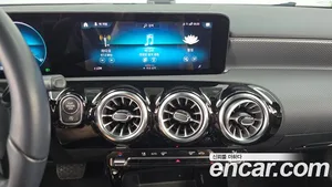 Mercedes-Benz A-Class, 2021 — миниатюра 13