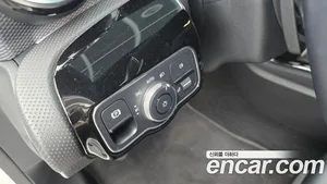 Mercedes-Benz A-Class, 2021 — миниатюра 18