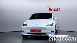 Tesla Model Y, 2021 — миниатюра 3